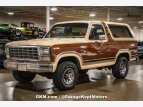 Thumbnail Photo 32 for 1986 Ford Bronco